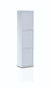 Hanah Home Doplo 3 - Blanco